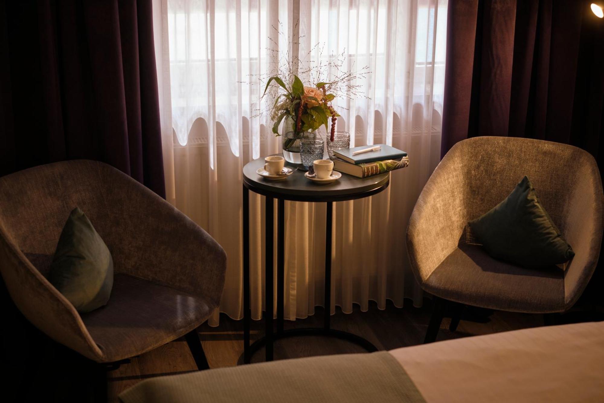 Hotel Mirabell By Maier Privathotels Monachium Zewnętrze zdjęcie