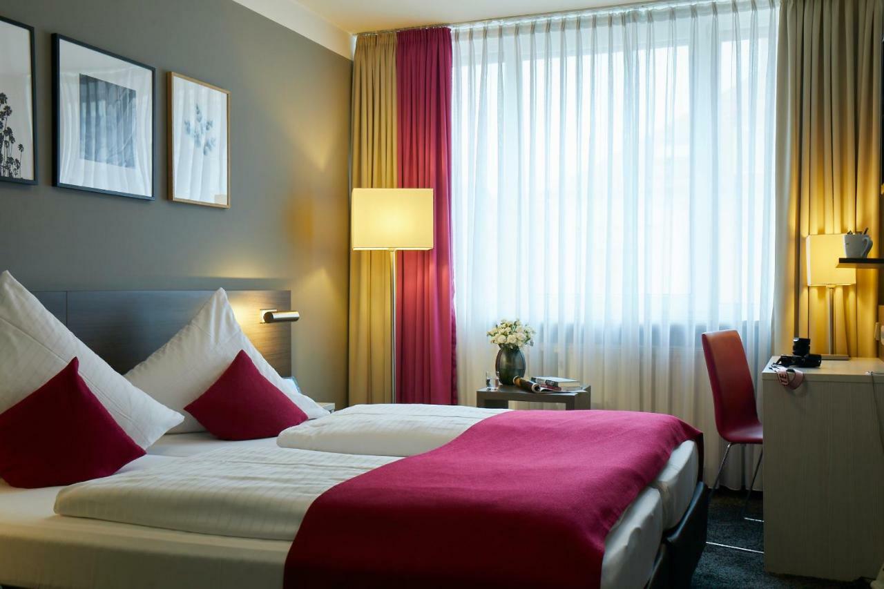 Hotel Mirabell By Maier Privathotels Monachium Zewnętrze zdjęcie